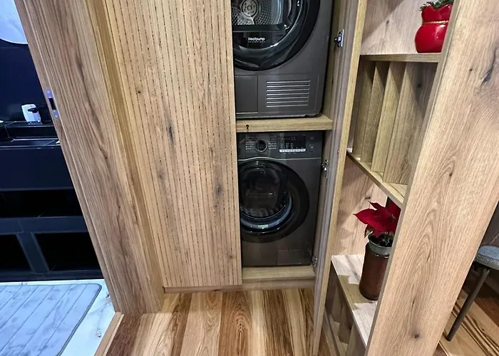 Apartament De Lux Andre