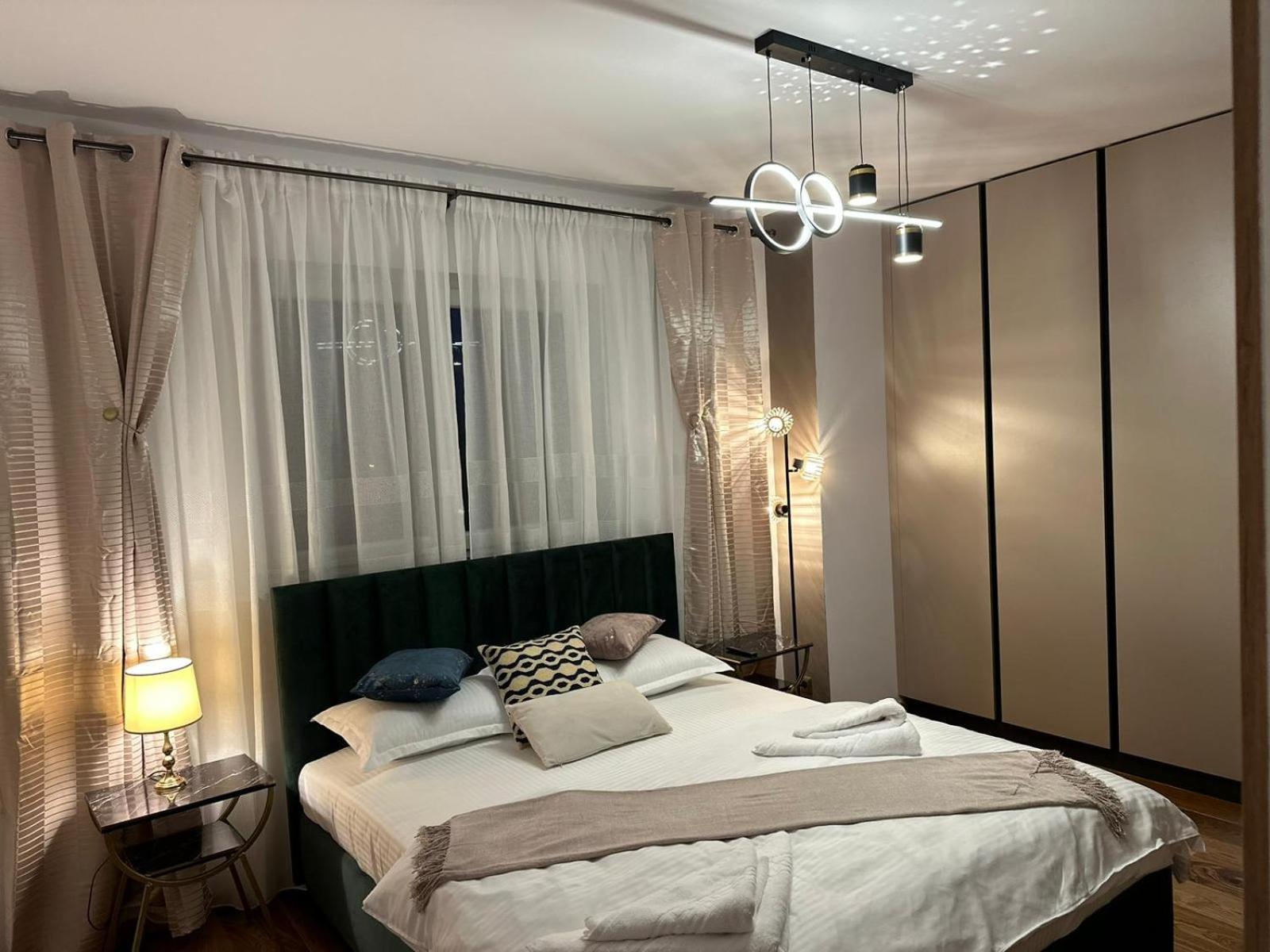 De Lux Andre Sibiu