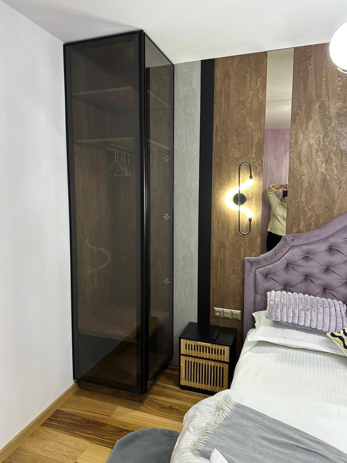 De Lux Andre Appartamento *