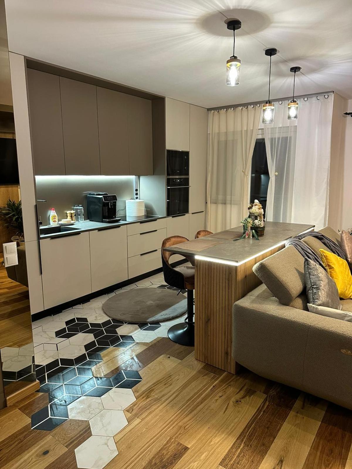 De Lux Andre Appartamento Sibiu